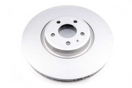 Přední brzdový kotouč DBA DBA disc brake - Street Series - En-Shield - Obyčejný - DBA3016E AUDI A6 quattro Avant C8 Q7 4M S4 B9 S5 VOLKSWAGEN Touareg 3rd Gen