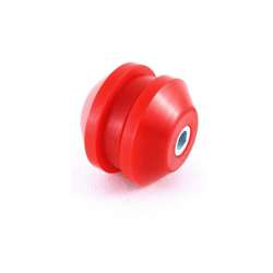 Přední lichoběžníkové (zadní) pouzdro - MPBS: 6201549 Toyota Celica VII,