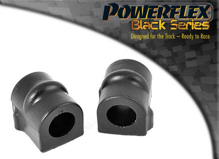 Polyuretanový rukáv Powerflex Saab 9-5 YS3E (1998-2010)  PFF66-206-18BLK č. v diagramu: 3
