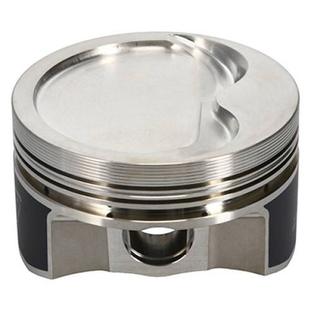 Sada pístů Wiseco SB Mopar 318/340/360 Reverzní kopule B:4.070 - K0146A7