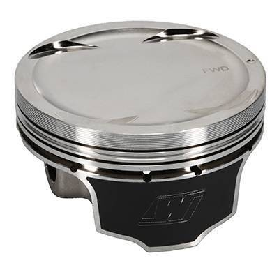 Sada pístů Wiseco Nissan VQ35 4V '04 (-10Cc) 8.8:1