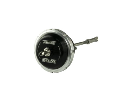 Turbosmart Wastegates ventil IWG75 Mazda Protege 7psi