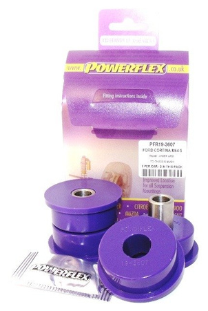 Tuleja Poliuretanowa Powerflex Ford Cortina Mk4,5 (1976-1982) -  PFR19-3607 Nr na diagramie: 7
