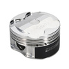 Sada pístů Manley pro Ford 5.0L Coyote 3.667 B 1.165 CH 6.75cc 595905C-8