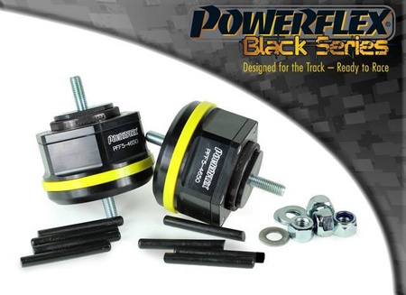 Polyuretanový rukáv Powerflex BMW Z Series  Z4 E85 & E86 (2003-2009) PFF5-4650BLK č. v diagramu: 50