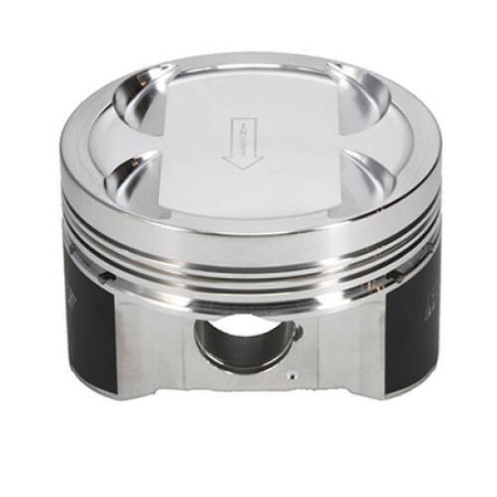 Sada pístů Manley pro Mitsubishi 2.0L 4G63 86.50mm B 1.375 CH -8.00cc 606115C-4