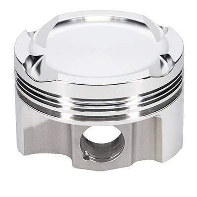 Sada pístů JE Pistons BTO Kit Renault 1.8L 16V F7P(8.0:1)82.00mm 312449