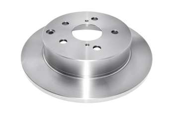 Zadní brzdový kotouč DBA Street Series - Obyčejný - No longer available - DBA2745 TOYOTA Rav 4