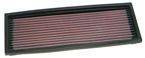 Filtr powietrza wkładka K&N CITROEN Saxo 1.6L  - 33-2772
