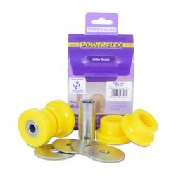 Tuleja Poliuretanowa Powerflex BMW 3 Series   - E21 (1978-1983) PFF5-1602 Nr na diagramie: 2