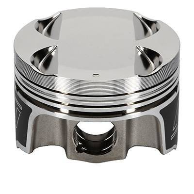 Sada pístů Wiseco Mitsubishi Evo 8/9 4G63 E85 1400HD