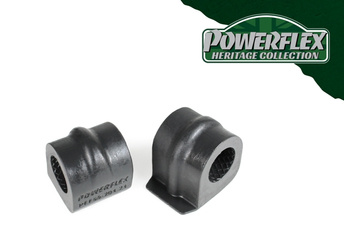 Přední stabilizátor 24 mm Polyuretanové pouzdro Powerflex Heritage Collection Saab 900 (1994-1998) PFF66-204-24H