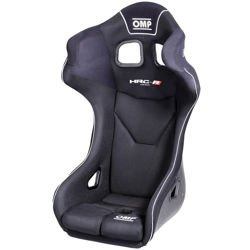 Autosedačka OMP HRC-D CARBON