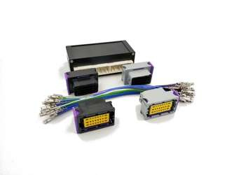 Adaptér Ecumaster EMU -> 3sgte 89-91 P&amp;P (např. mr2 rev1)