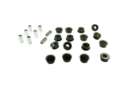 Sada pouzdra - W61382A Subaru Forester SF SG Impreza GC WRX GD GG Liberty BD BG Outback