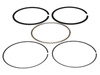 Sada pístů Wiseco (Automotive Set For 1 Piston)