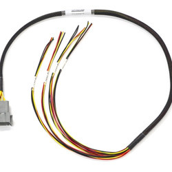 Haltech Elite 1000/1500 Maz13B Term Fly Lead Ign Harn Only N - HT-130308