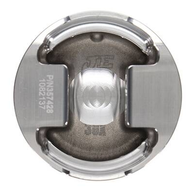 Sada pístů JE Pistons Honda L15B7 73.50mm 9.5:1 357428