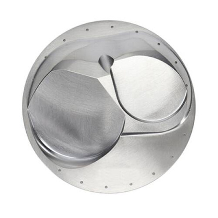 Sada pístů Wiseco BBC Brodix SR20 +28cc 1.270 CH B:4.610 - K0157B110