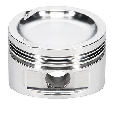 Sada pístů JE Pistons Honda 1.5L 16V -L15A Vtec(9.0:1) 73mm 295751
