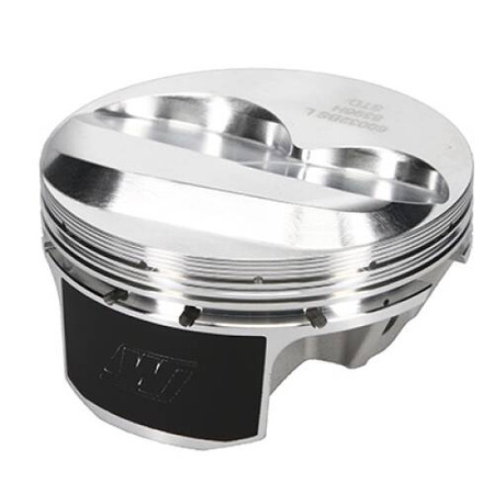 Sada pístů Wiseco SBC 23deg 1.000 +10cc B:4.125 - K0032BS