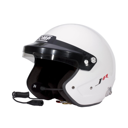 Helma OMP J-Rally