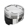 Sada pístů Manley pro Mitsubishi 2.0L 4G63 85.00mm B 1.375 CH -12.00cc 606300CE-4