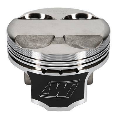 Sada pístů Wiseco Honda S2000 F20&F22 2.0L 16V (+7cc) 11:1