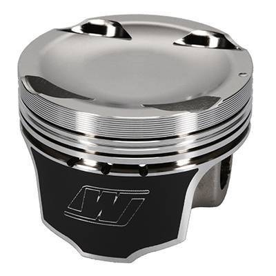 Sada pístů Wiseco Mitsubishi Evo 8 & 9 + Eclipse 4G63 2.0L (1400H.D) (-14cc)