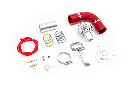 Blow Off ventil pro Renault Megane RS250/265/275