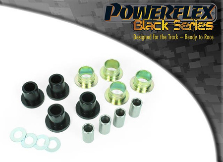 Polyuretanový rukáv Powerflex Ford Escort Models  Escort Mk3 & 4 inc XR3i/RS1600i, Orion Mk1 & 2 (1980-1990) PFR19-219BLK č. v diagramu: 9