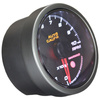 Indikátor Auto Gauge napětí VOLT - VAROVÁNÍ PŘED KOUŘEM