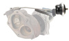 Turbosmart Wastegates ventil IWG75 EVO 6-8 Black10PSI