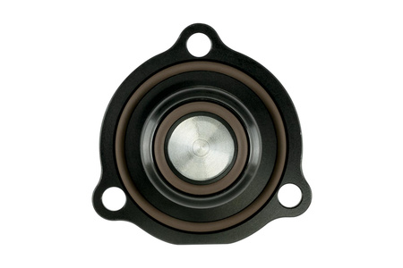 Blow Off Turbosmart ventil BOV Kompact Shortie - Plumb Back