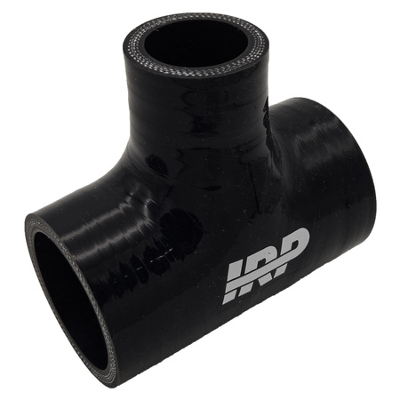 Silikonové T-kus IRP Délka 12cm/5cm Průměr 76/32mm