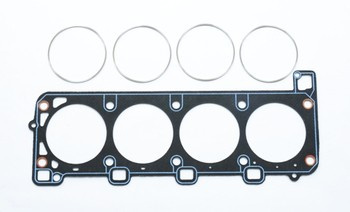 Těsnění hlavy Athena Porsche 3.0L 968 D.105mm TH.1,6m