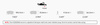 Přední brzdová destička Ferodo Racing DS1.11 FCP4955W PORSCHE 911 991 Convertible Targa 991 