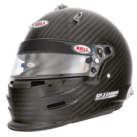 Přilba Bell GP3 Carbon