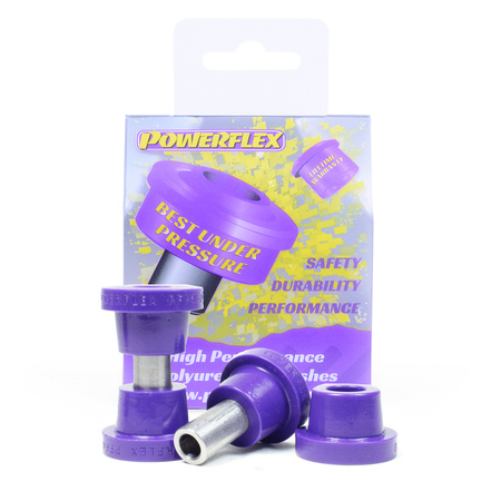 Vnitřní pouzdro ramene předního pásu Polyuretanové pouzdro Powerflex Road Series Autobianchi A112 inc Abarth (1969 - 1986) PFF4-202