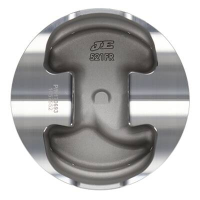 Sada pístů JE Pistons 350 SBC STD DTY FT B:4.040 170693