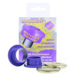 Sada pro napínání vzpěry Polyuretanové pouzdro Powerflex Road Series Volvo S60 AWD (2001 - 2009) PFF88-614