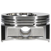 Sada pístů JE Pistons 460 BBF INV-DOME B:4.440 170880