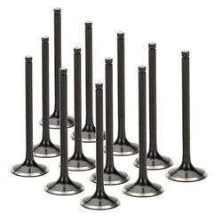 Supertech Sada ventilů výfuk BMW M50/52 30,50 mm (Std) Blk Nit