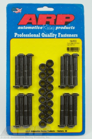 Šrouby spojovací tyče ARP 154-6002 ARP Ford 289-302 standard rod bolt kit Ford Small Block