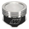 Sada pístů Wiseco GM Multiple 2.4L 16V LD9(-7.5cc) 9.0:1-