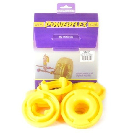 Tuleja Poliuretanowa Powerflex BMW 5 Series   - 520 to 530 Touring PFR5-531 Nr na diagramie: 20