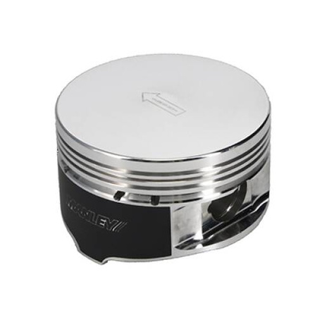 Sada pístů Manley pro Ford 4.6L Modular Piston Set 3.572 B 1.220 CH 0.00cc 594020C-8