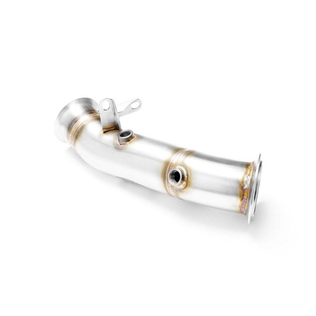 Downpipe BMW F30, F31, F34, F35 335i, 335ix N55