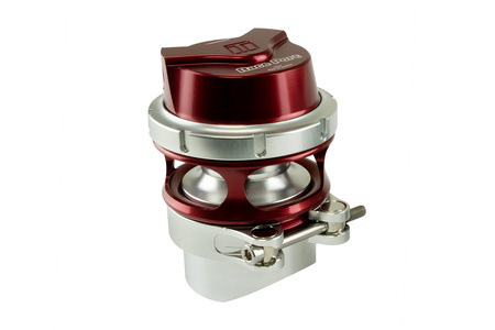 Blow Off Turbosmart ventil BOV Race Port Gen V Red