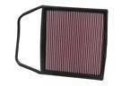 Filtr powietrza wkładka K&N BMW Z4 3.0L - 33-2367